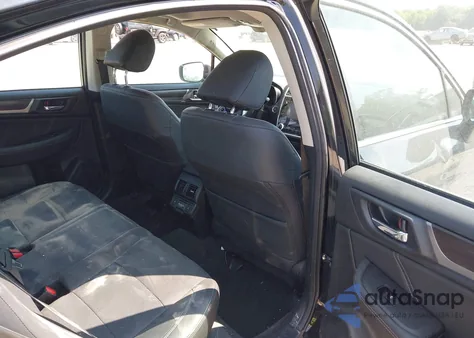 2018 Subaru Legacy 2.5I Limited z USA, uszkodzony, nr VIN 4S3BNAN69J3037996